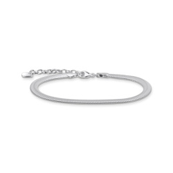Thomas Sabo Bold Elegance Schlangenarmband